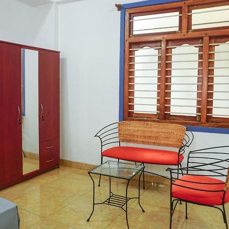 Yaarl Hostels Jaffna Habitación foto